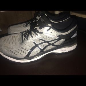 Asics Gel Kayano Sz 12 Running Shoes